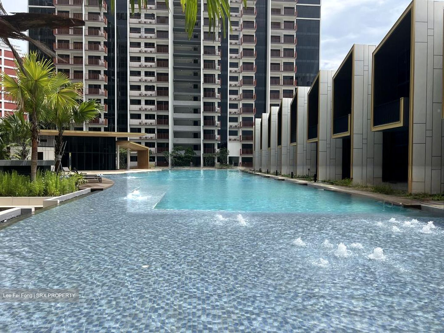 Riverfront Residences (D19), Apartment #503186801